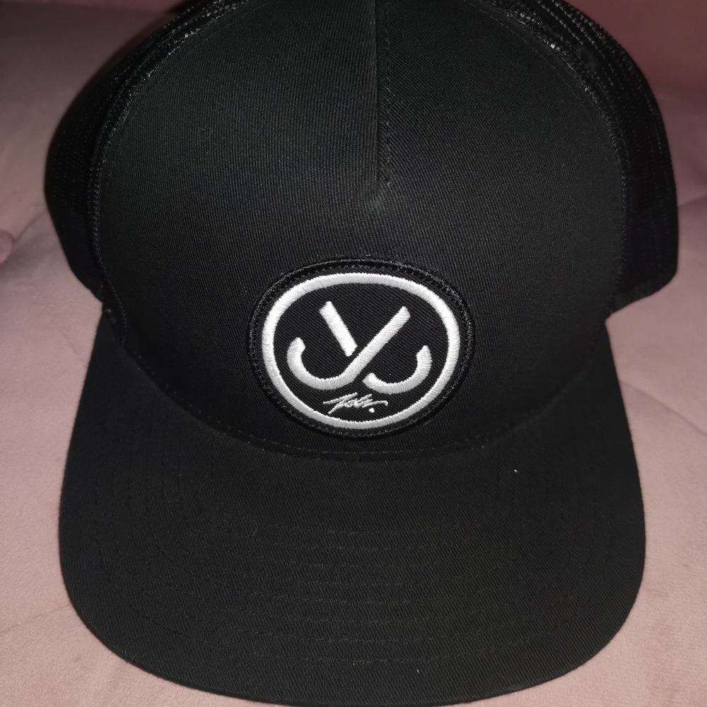Just Living Baseball Hat